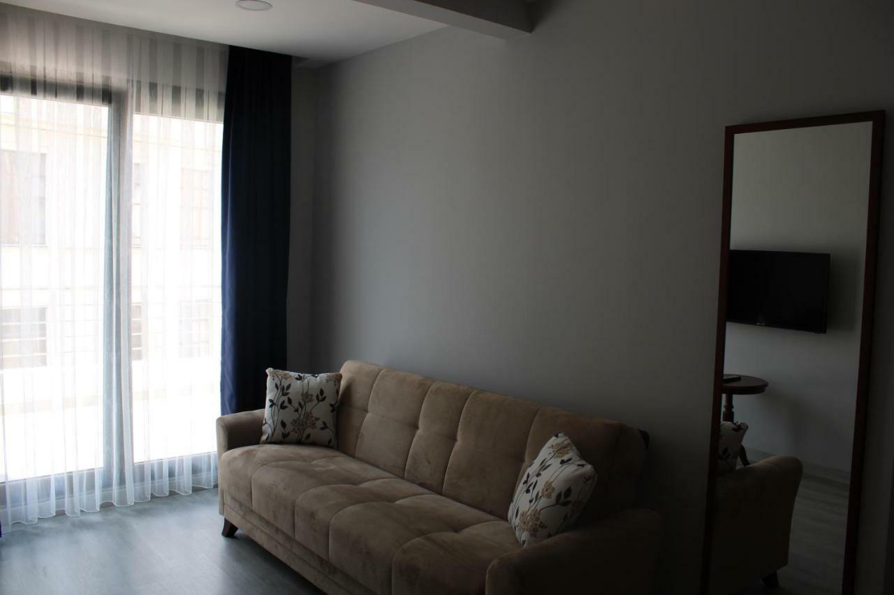 Liberi Hotel Taksim Estambul Exterior foto