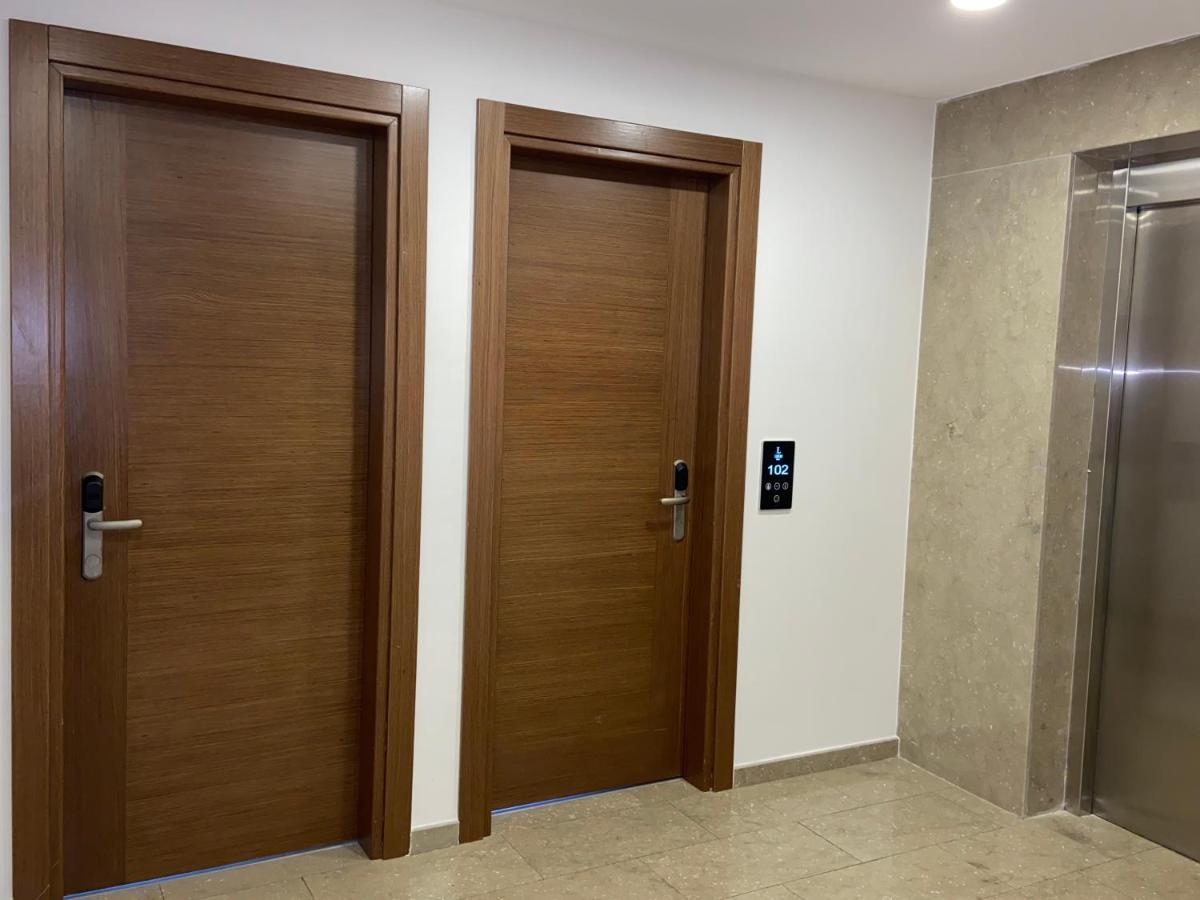 Liberi Hotel Taksim Estambul Exterior foto