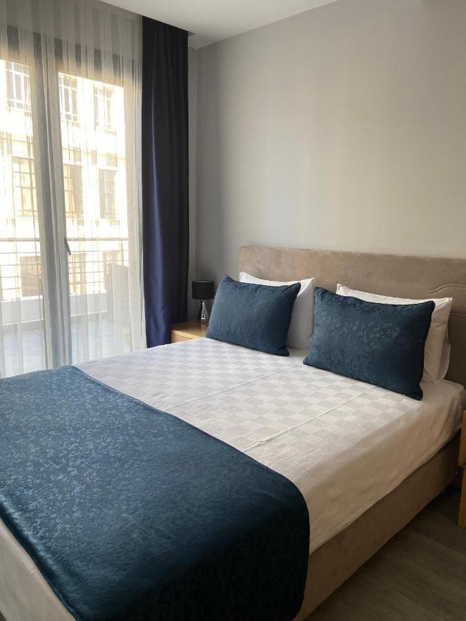 Liberi Hotel Taksim Estambul Exterior foto